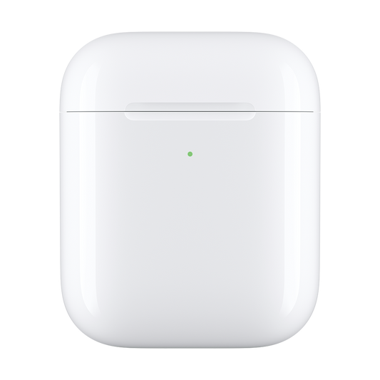 Apple Wireless Charging Case for AirPods