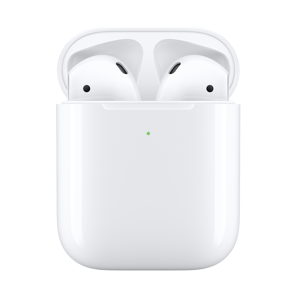 Buy AirPods with Wireless Charging Case @ just Rs.18,900 - Imagine ...