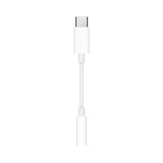 Apple USB-C to 3.5 mm Headphone Jack Adapter – Imagine Online