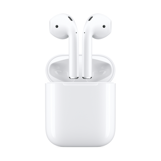 AirPods with Charging Case