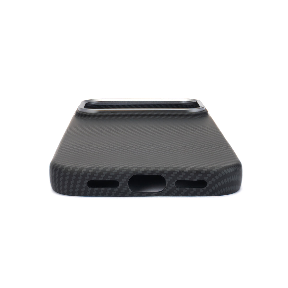 Tekne Aero Armor case for iPhone 18 Pro- Black