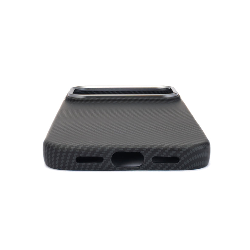 Tekne Aero Armor case for iPhone 18 Pro- Black Get best offers for Tekne Aero Armor case for iPhone 18 Pro- Black