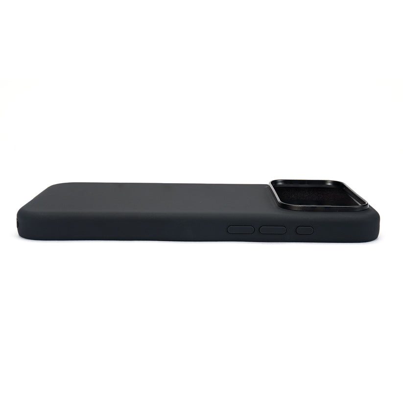 Tekne Liquid Silicone case for iPhone 18 ProMax- Black Get best offers for Tekne Liquid Silicone case for iPhone 18 ProMax- Black