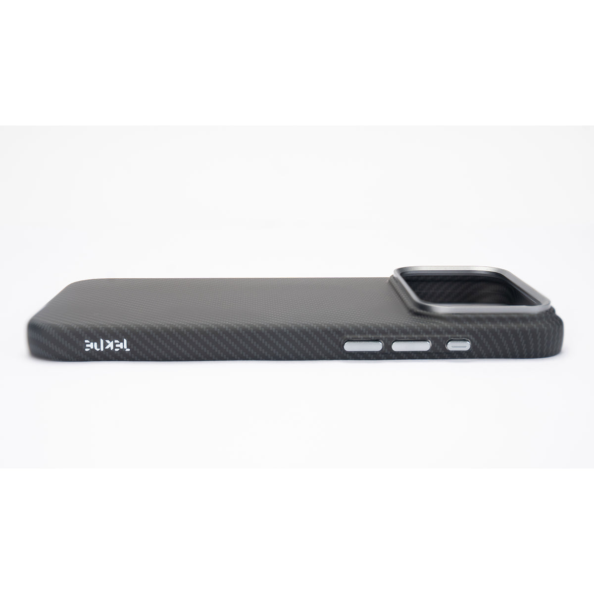 Tekne Aero Armor case for iPhone 18 ProMax- Black