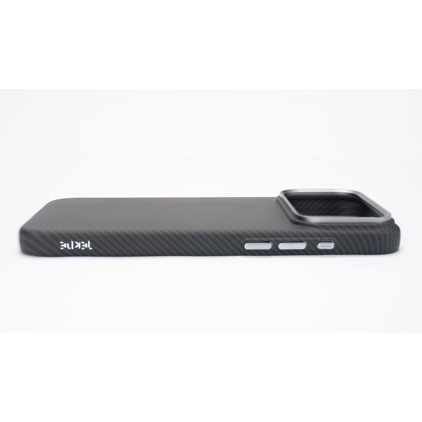 Tekne Aero Armor case for iPhone 18 ProMax- Black Get best offers for Tekne Aero Armor case for iPhone 18 ProMax- Black