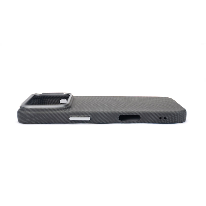 Tekne Aero Armor case for iPhone 18 Pro- Black Get best offers for Tekne Aero Armor case for iPhone 18 Pro- Black