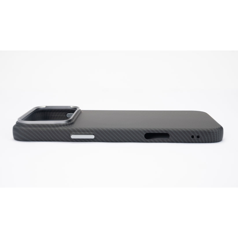 Tekne Aero Armor case for iPhone 18 ProMax- Black Get best offers for Tekne Aero Armor case for iPhone 18 ProMax- Black