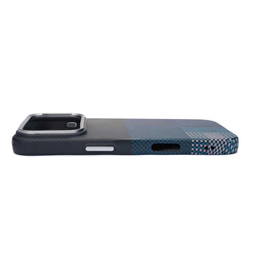 Tekne Aero Armor case for iPhone 18 Pro- Blue Get best offers for Tekne Aero Armor case for iPhone 18 Pro- Blue