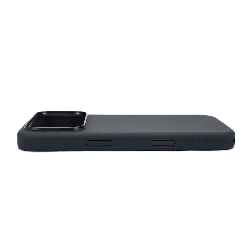 Tekne Liquid Silicone case for iPhone 18Pro- Black Get best offers for Tekne Liquid Silicone case for iPhone 18Pro- Black
