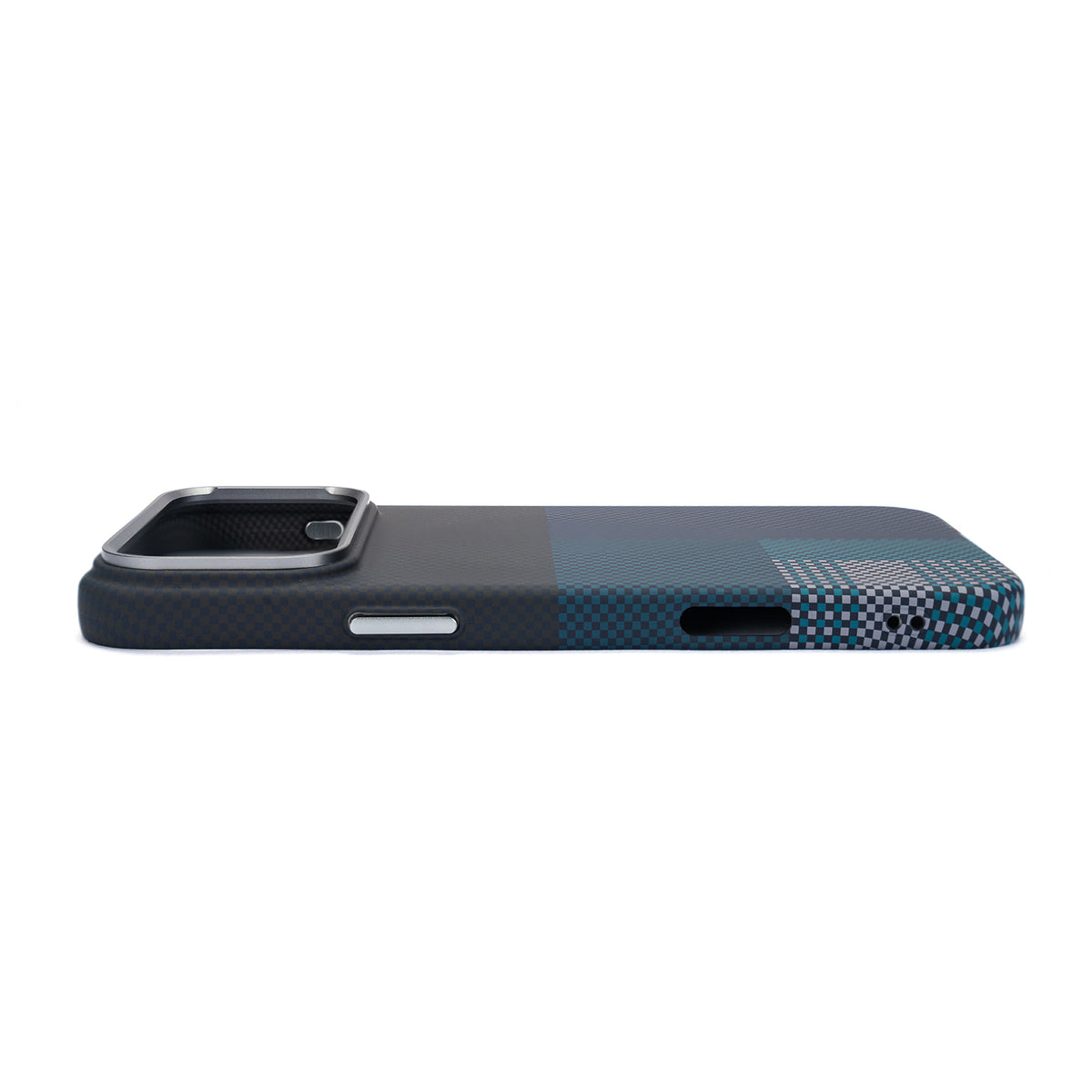 Tekne Aero Armor case for iPhone 18 ProMax- Blue