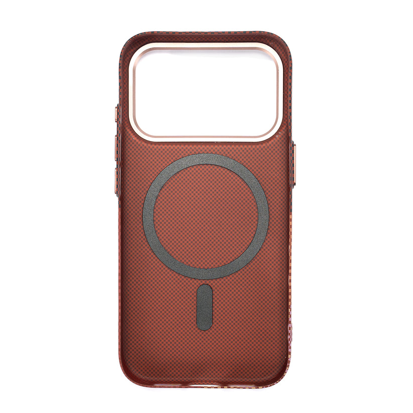Tekne Aero Armor case for iPhone 18 Pro- Brick Red Get best offers for Tekne Aero Armor case for iPhone 18 Pro- Brick Red