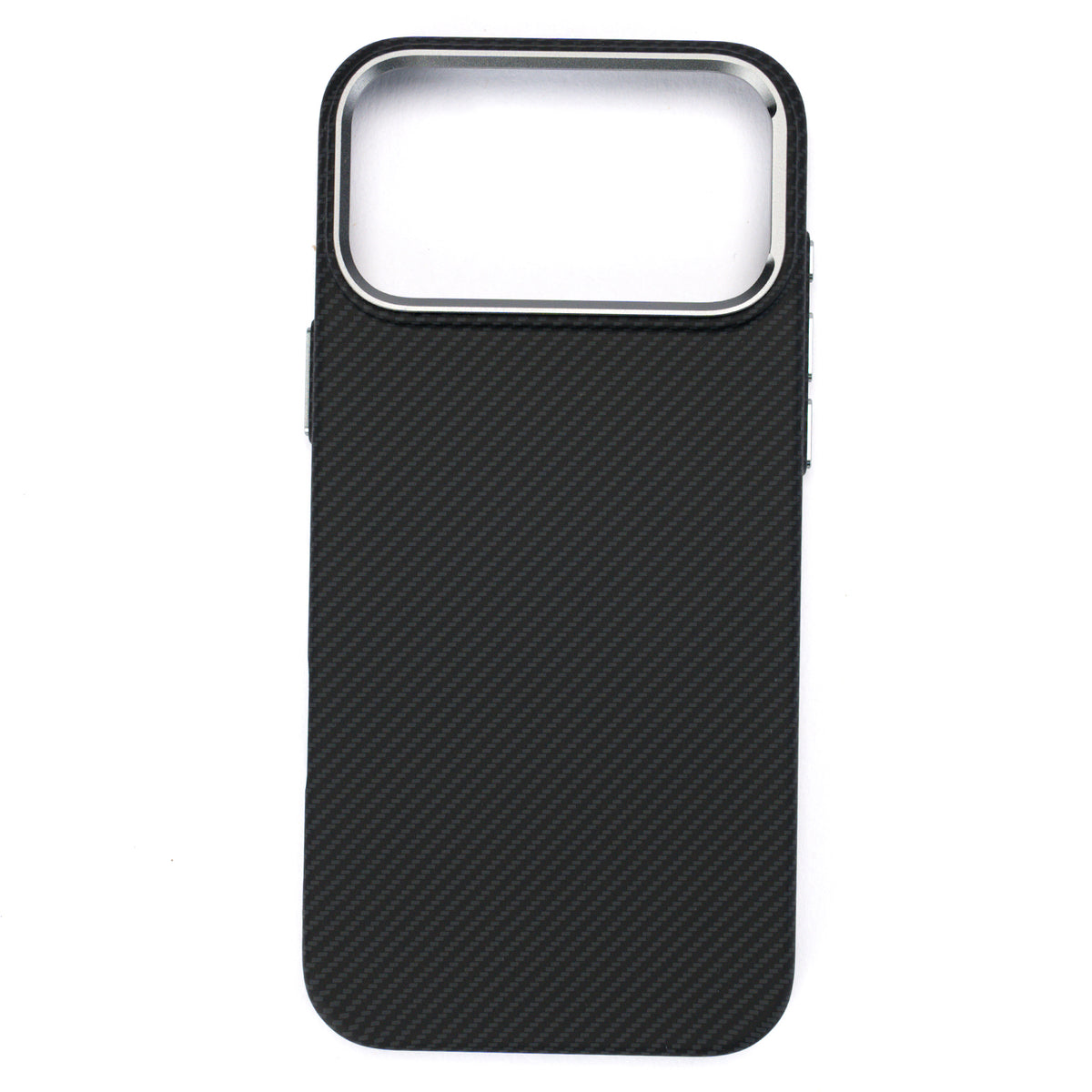 Tekne Aero Armor case for iPhone 18 ProMax- Black