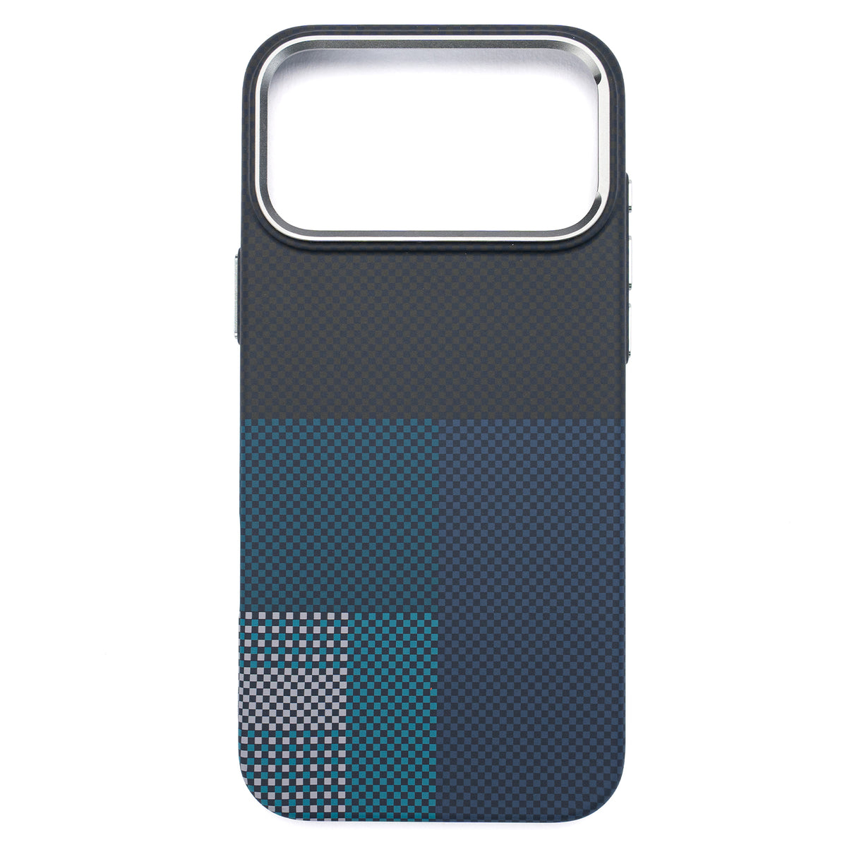 Tekne Aero Armor case for iPhone 18 ProMax- Blue
