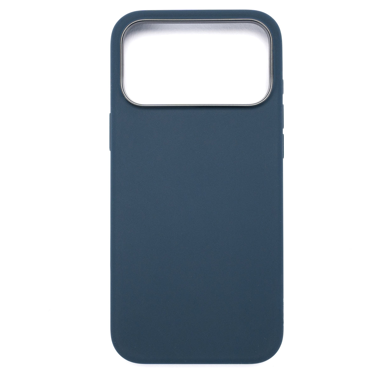 Tekne Liquid Silicone case for iPhone 18 ProMax- Midnight
