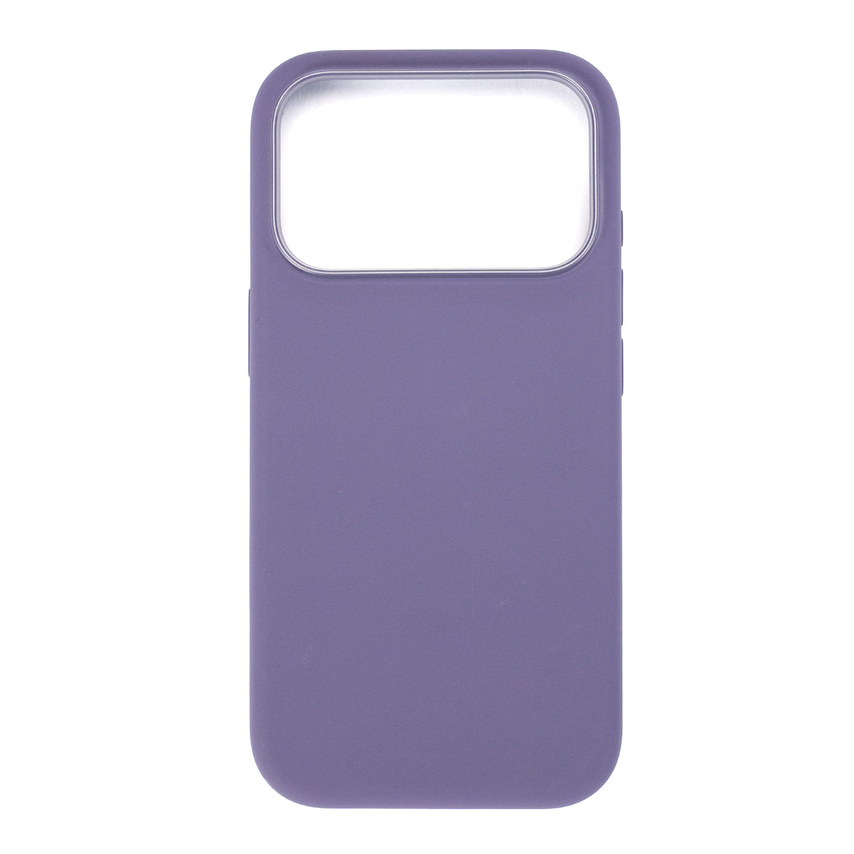 Tekne Liquid Silicone case for iPhone 18Pro- Misty Purple