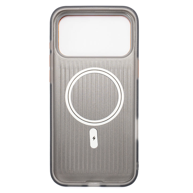Tekne TwoTone Leather Case for iPhone 18 ProMax- Blue Get best offers for Tekne TwoTone Leather Case for iPhone 18 ProMax- Blue