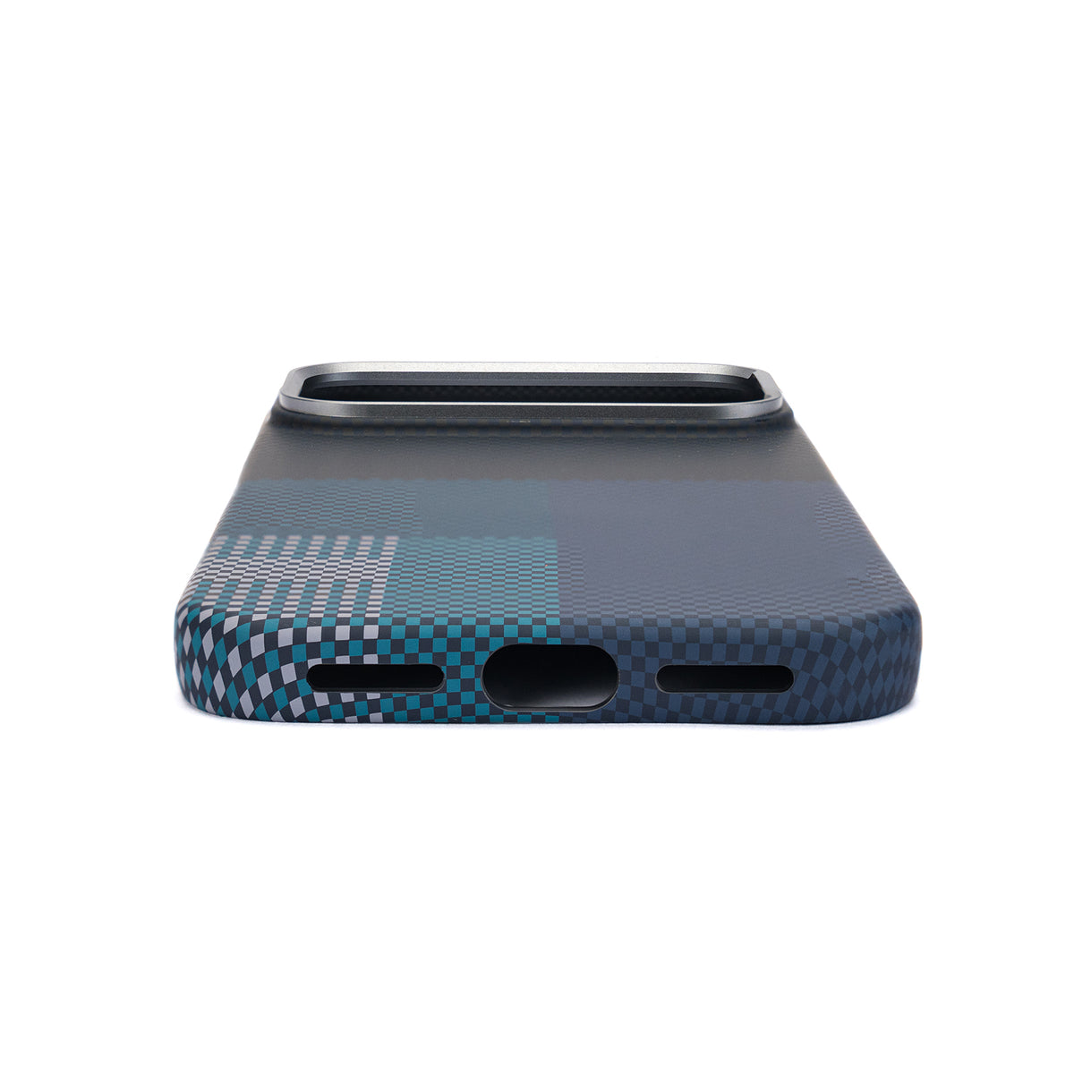 Tekne Aero Armor case for iPhone 18 ProMax- Blue