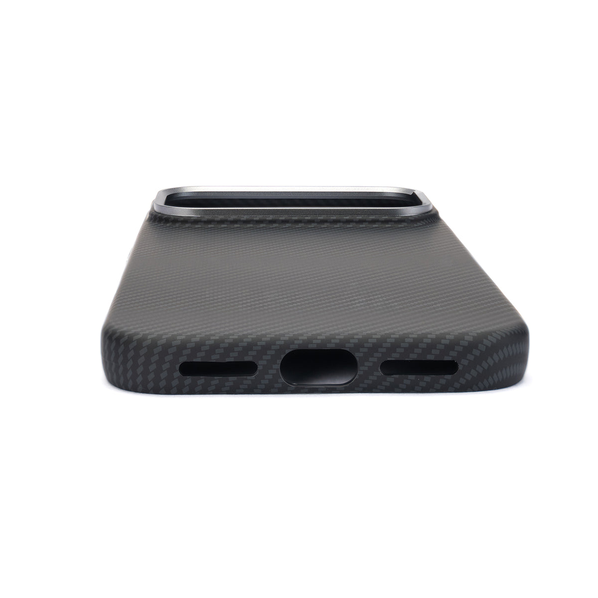 Tekne Aero Armor case for iPhone 18 ProMax- Black