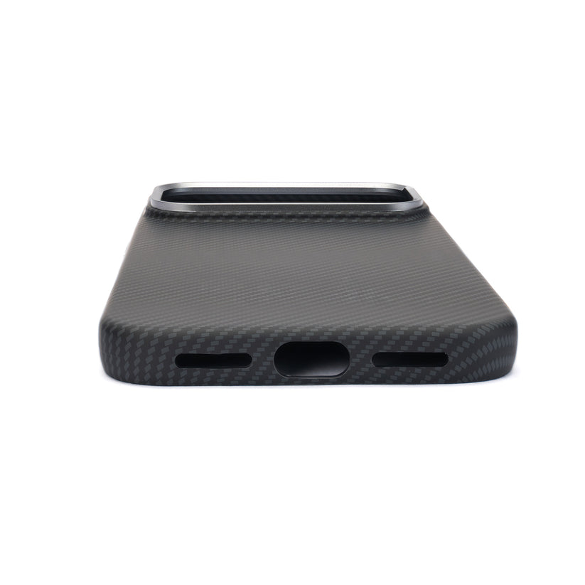 Tekne Aero Armor case for iPhone 18 ProMax- Black Get best offers for Tekne Aero Armor case for iPhone 18 ProMax- Black