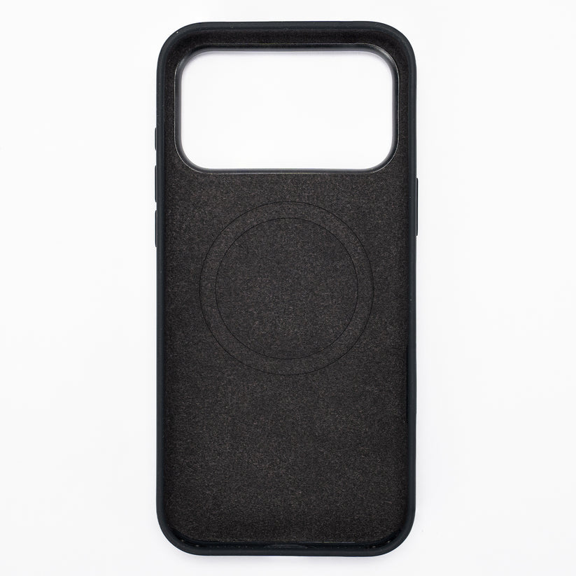 Tekne Liquid Silicone case for iPhone 18 ProMax- Black Get best offers for Tekne Liquid Silicone case for iPhone 18 ProMax- Black