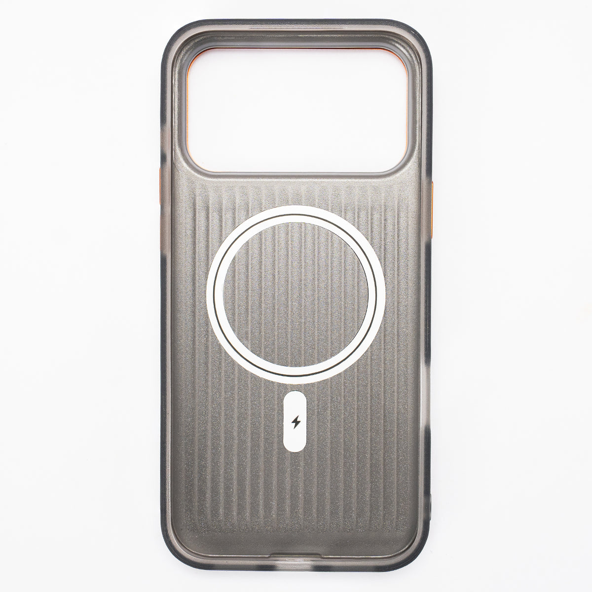 Tekne TwoTone Leather Case for iPhone 18 ProMax- Green