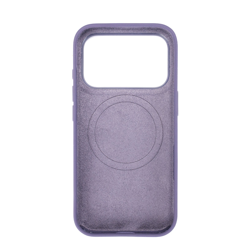 Tekne Liquid Silicone case for iPhone 18Pro- Misty Purple Get best offers for Tekne Liquid Silicone case for iPhone 18Pro- Misty Purple