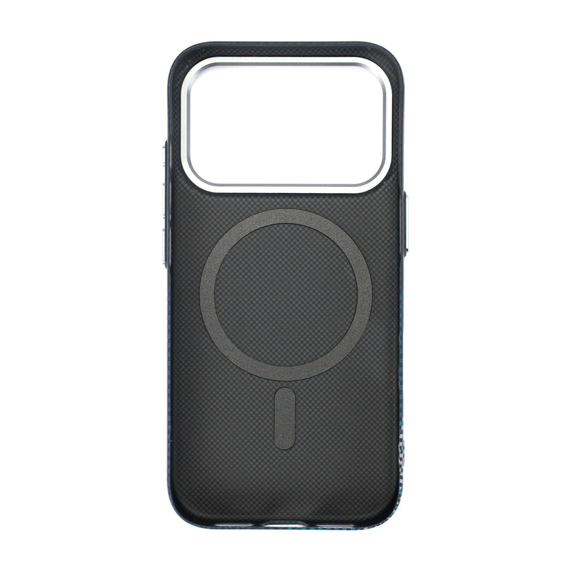 Tekne Aero Armor case for iPhone 18 Pro- Blue Get best offers for Tekne Aero Armor case for iPhone 18 Pro- Blue