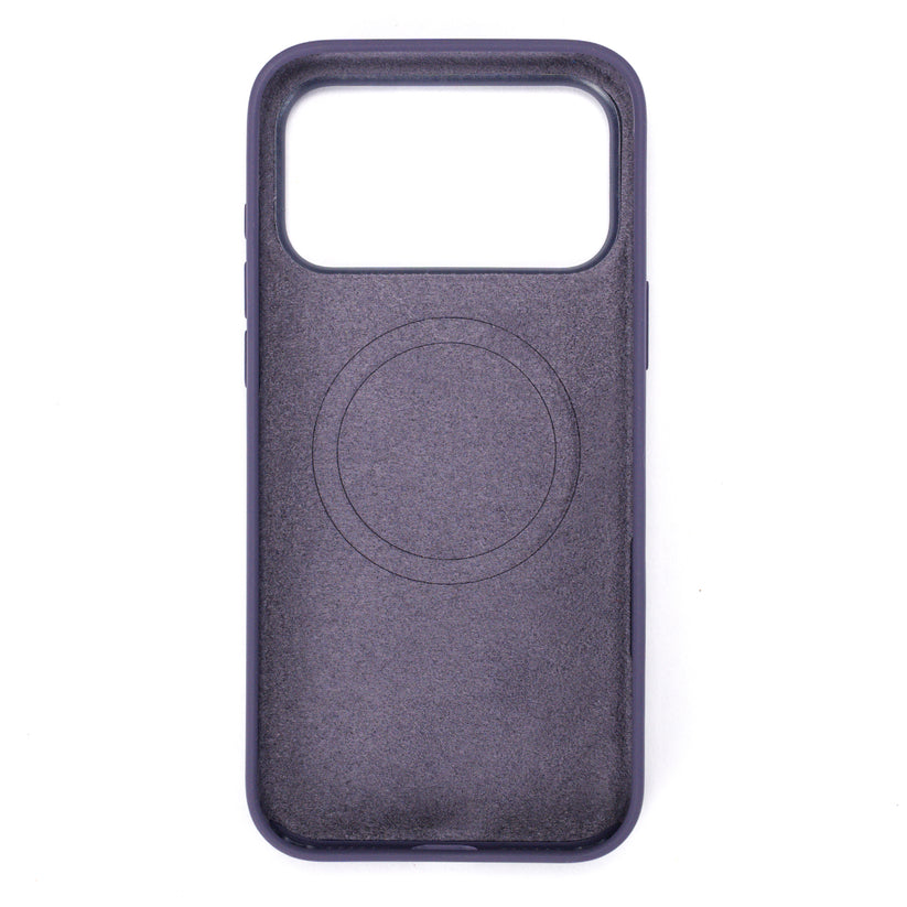 Tekne Liquid Silicone case for iPhone 18 ProMax- Misty Purple Get best offers for Tekne Liquid Silicone case for iPhone 18 ProMax- Misty Purple