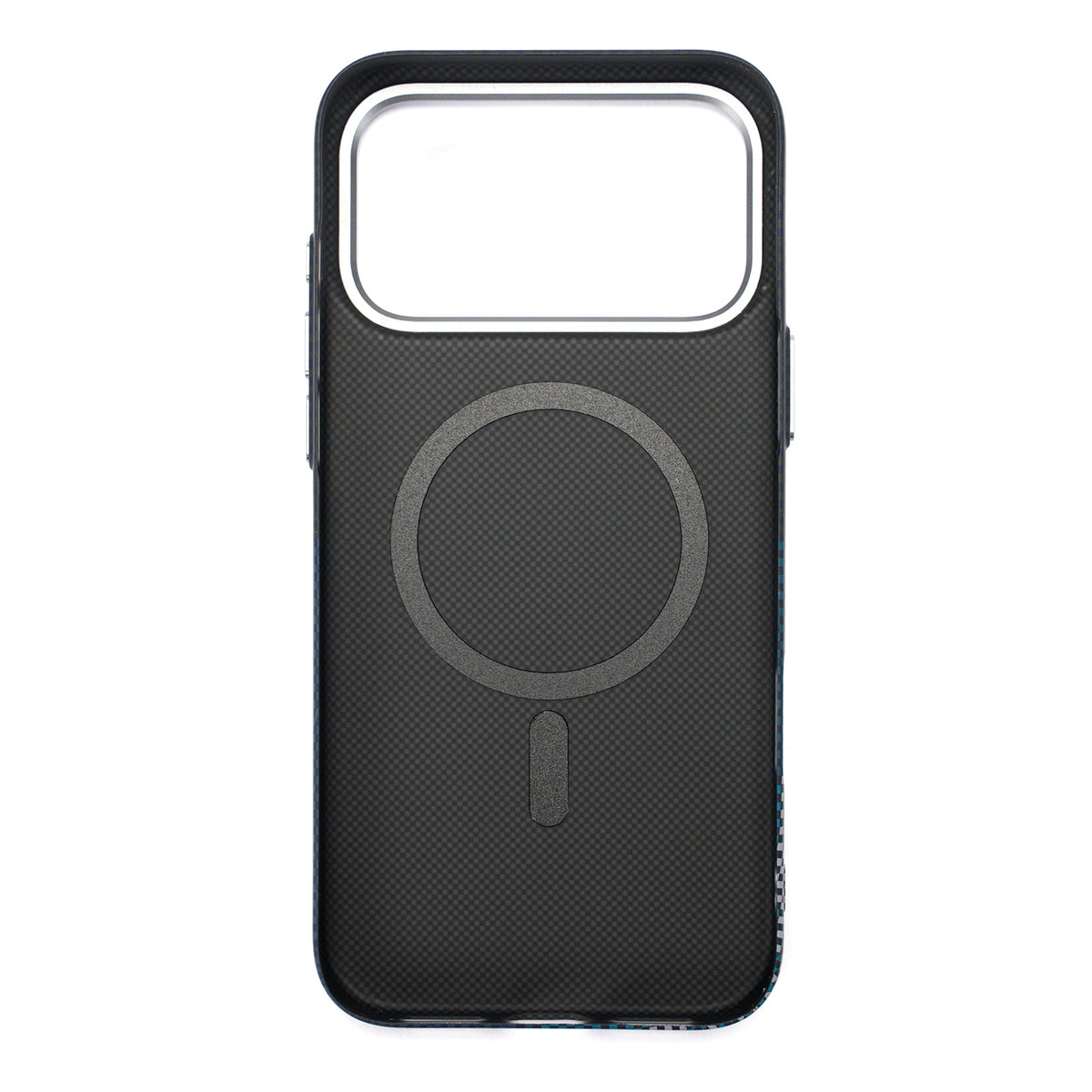 Tekne Aero Armor case for iPhone 18 ProMax- Blue