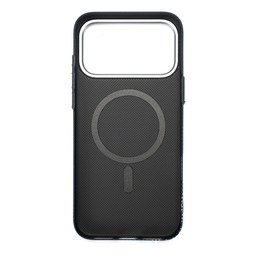 Tekne Aero Armor case for iPhone 18 ProMax- Blue Get best offers for Tekne Aero Armor case for iPhone 18 ProMax- Blue
