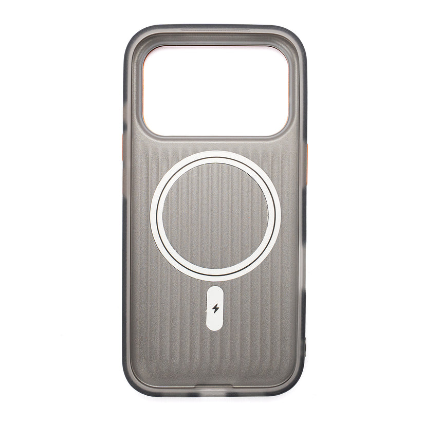 Tekne TwoTone Leather Case for iPhone 18 Pro- Green Get best offers for Tekne TwoTone Leather Case for iPhone 18 Pro- Green