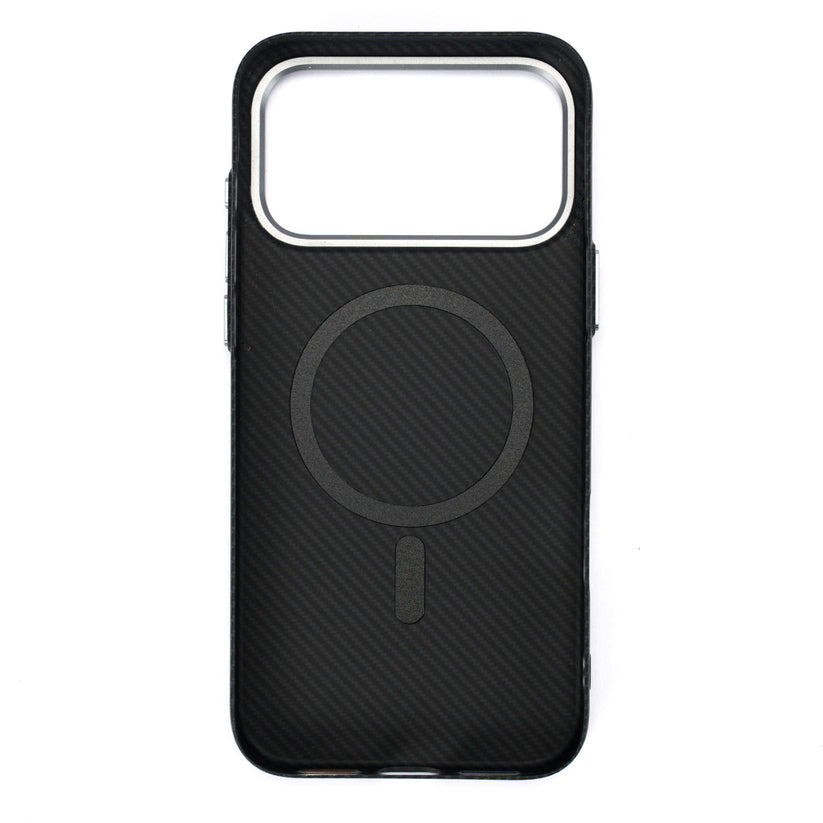 Tekne Aero Armor case for iPhone 18 ProMax- Black Get best offers for Tekne Aero Armor case for iPhone 18 ProMax- Black