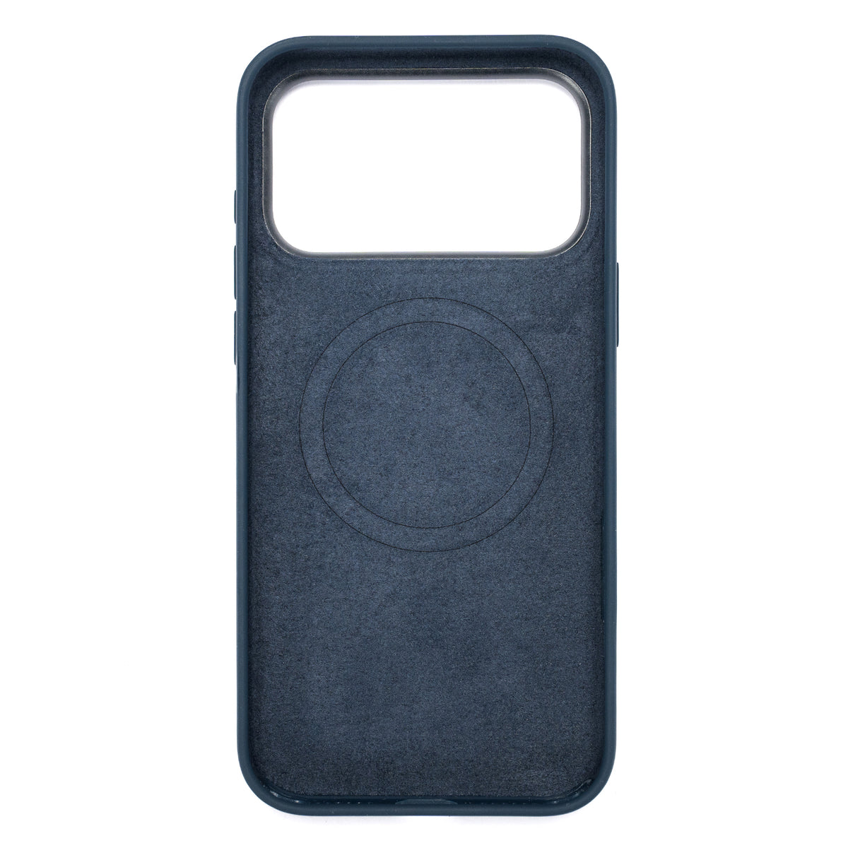 Tekne Liquid Silicone case for iPhone 18 ProMax- Midnight