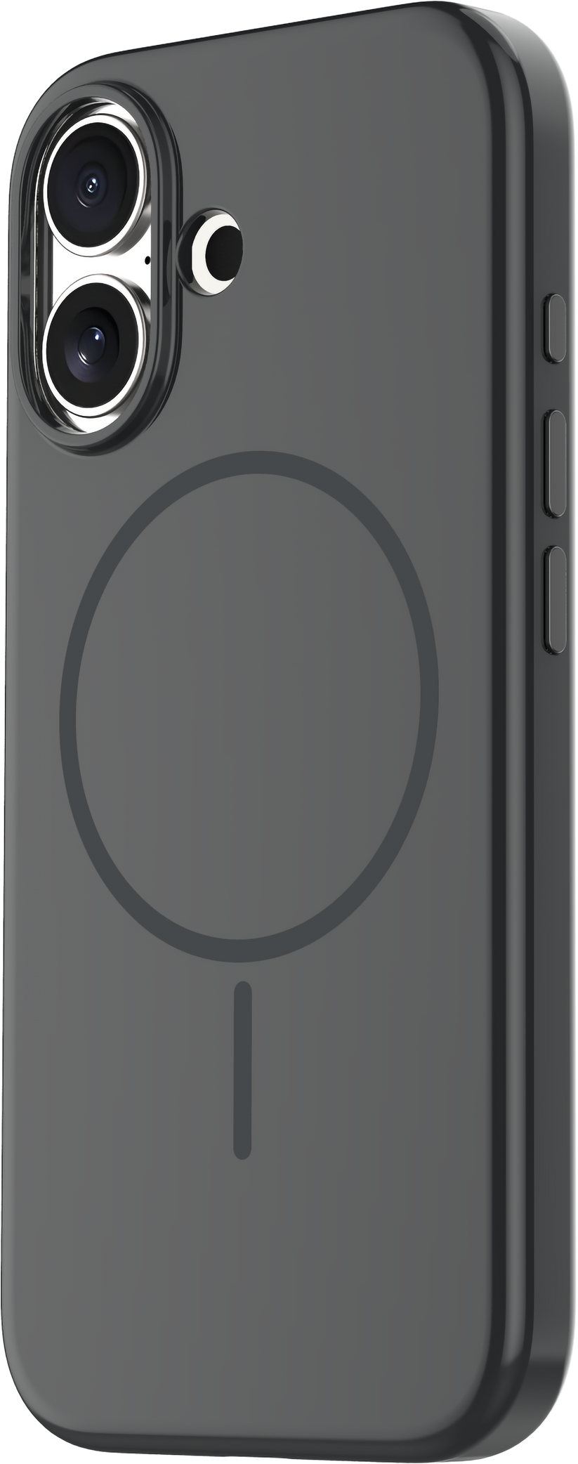 TEKNE  Gloss Hard case  for iPhone 17-Black Get best offers for TEKNE  Gloss Hard case  for iPhone 17-Black