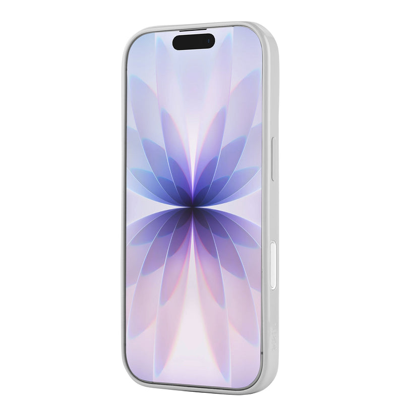TEKNE  Gloss Hard case  for iPhone 17-Beige Get best offers for TEKNE  Gloss Hard case  for iPhone 17-Beige