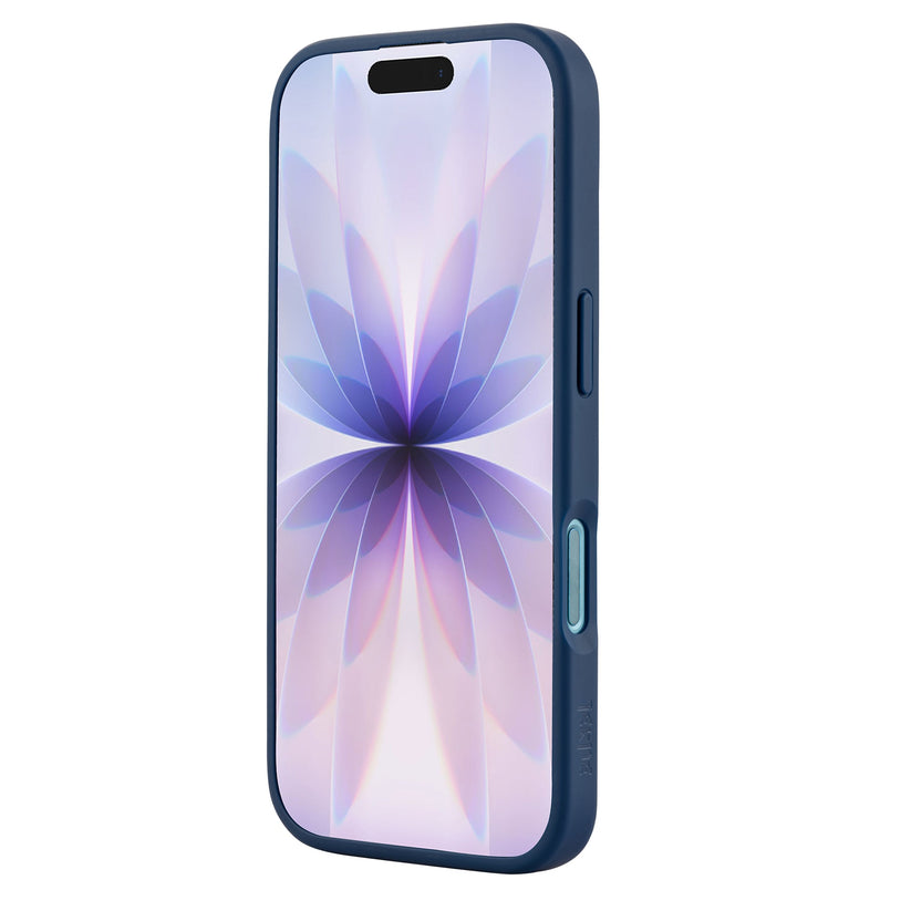 Tekne CLEAR Case with Camera stand for iPhone 16-Grey Get best offers for Tekne CLEAR Case with Camera stand for iPhone 16-Grey
