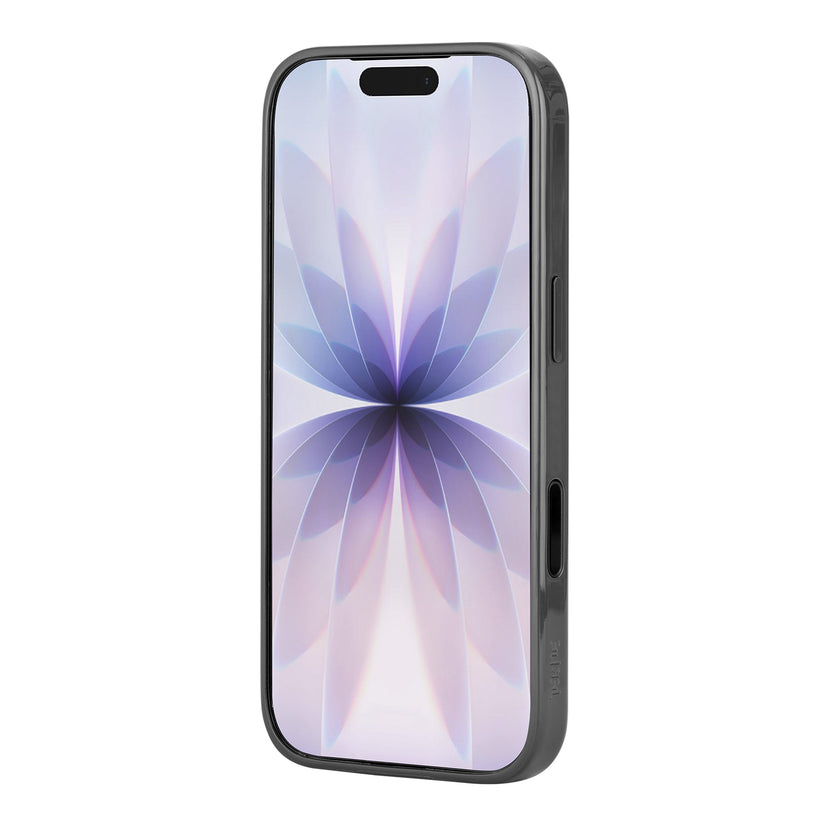 TEKNE  Gloss Hard case  for iPhone 17 Pro-Black Get best offers for TEKNE  Gloss Hard case  for iPhone 17 Pro-Black