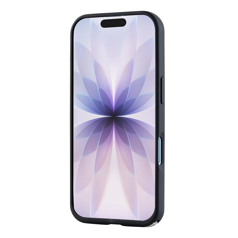 TEKNE Hybrid Protective case for iPhone 17-Black Get best offers for TEKNE Hybrid Protective case for iPhone 17-Black