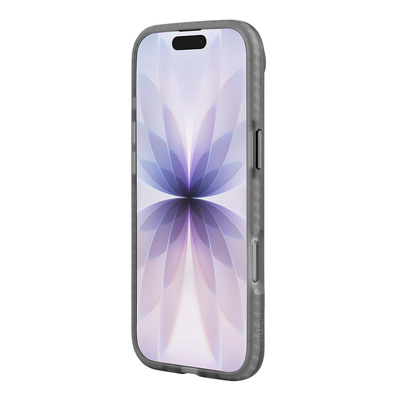 TEKNE Armour Frost Matte Case for iPhone 17  Air-Black Get best offers for TEKNE Armour Frost Matte Case for iPhone 17  Air-Black