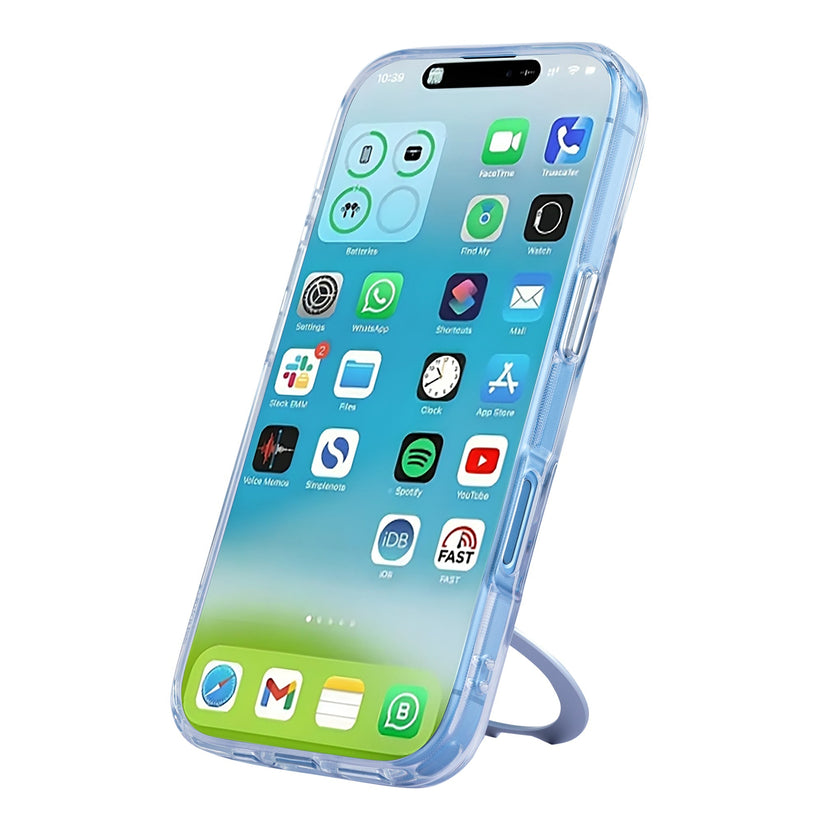 TEKNE Crystal360 Case for iPhone 17-Clear Get best offers for TEKNE Crystal360 Case for iPhone 17-Clear