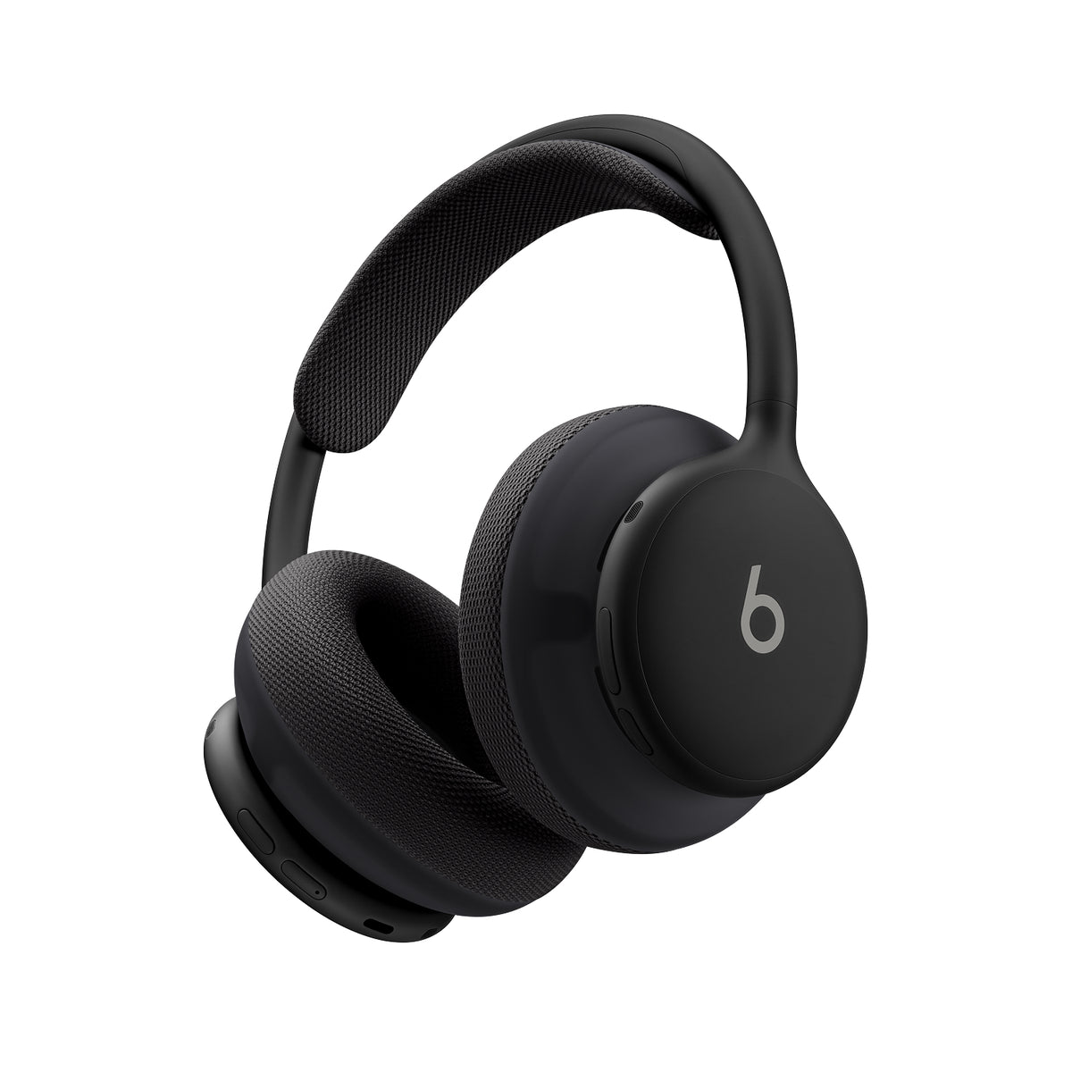 New Beats 360 Black