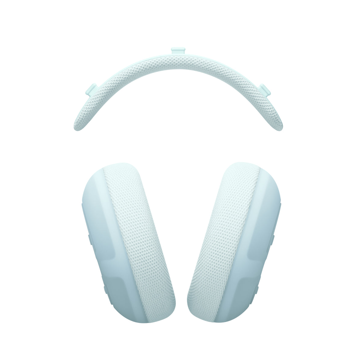 Beats 360 Cushion Kit – Sky Performance Knit Cushions for Ear Cups and Headband