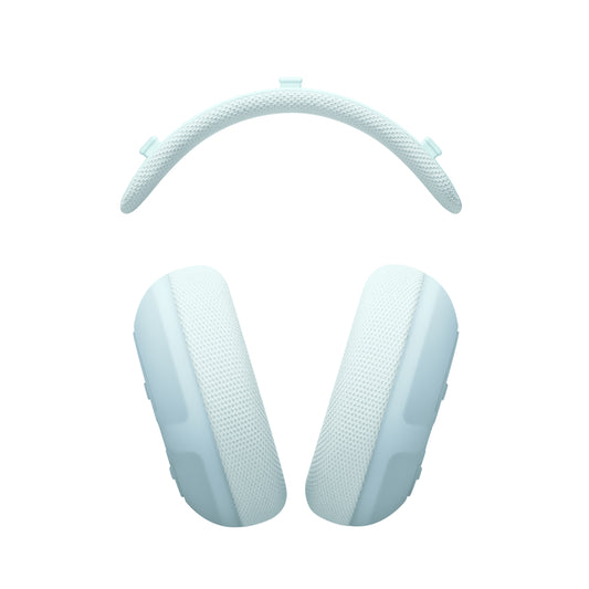 Beats 360 Cushion Kit – Sky Performance Knit Cushions for Ear Cups and Headband