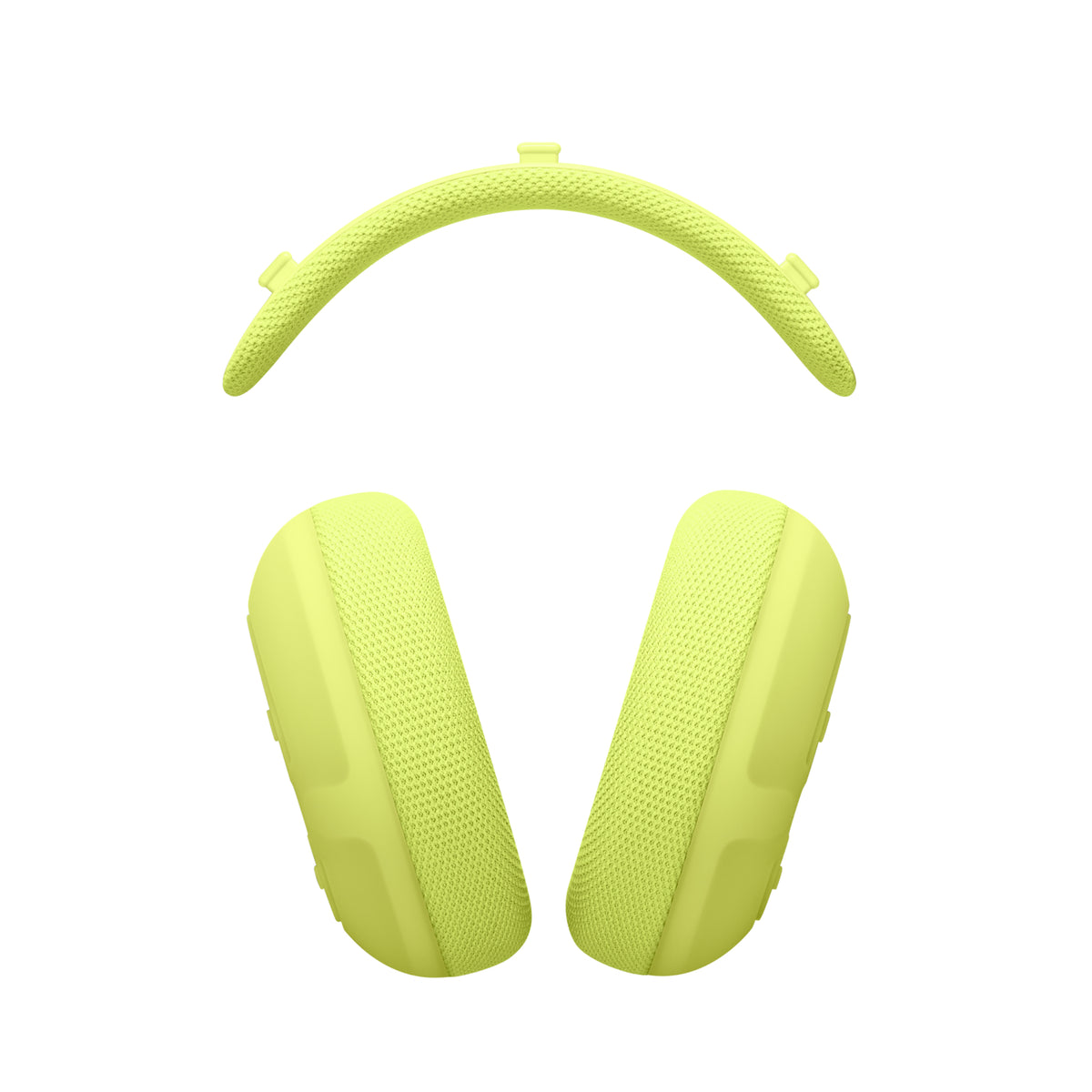 Beats 360 Cushion Kit – Volt Performance Knit Cushions for Ear Cups and Headband