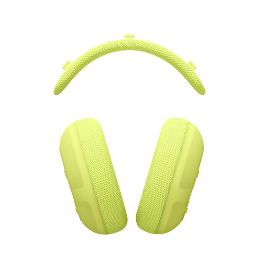 Beats 360 Cushion Kit – Volt Performance Knit Cushions for Ear Cups and Headband