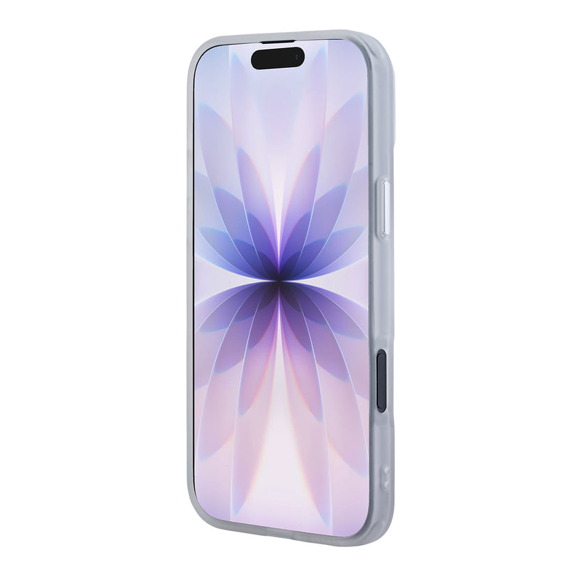 Tekne CLEAR Case with Camera stand for iPhone 16 Plus-White Get best offers for Tekne CLEAR Case with Camera stand for iPhone 16 Plus-White