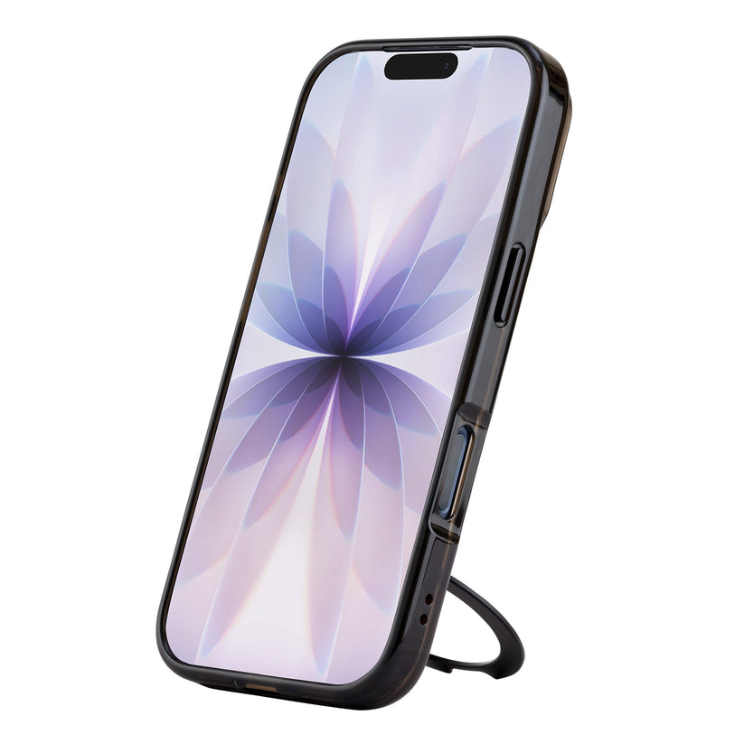 TEKNE Crystal360 Case for iPhone 17 Pro-Black Get best offers for TEKNE Crystal360 Case for iPhone 17 Pro-Black
