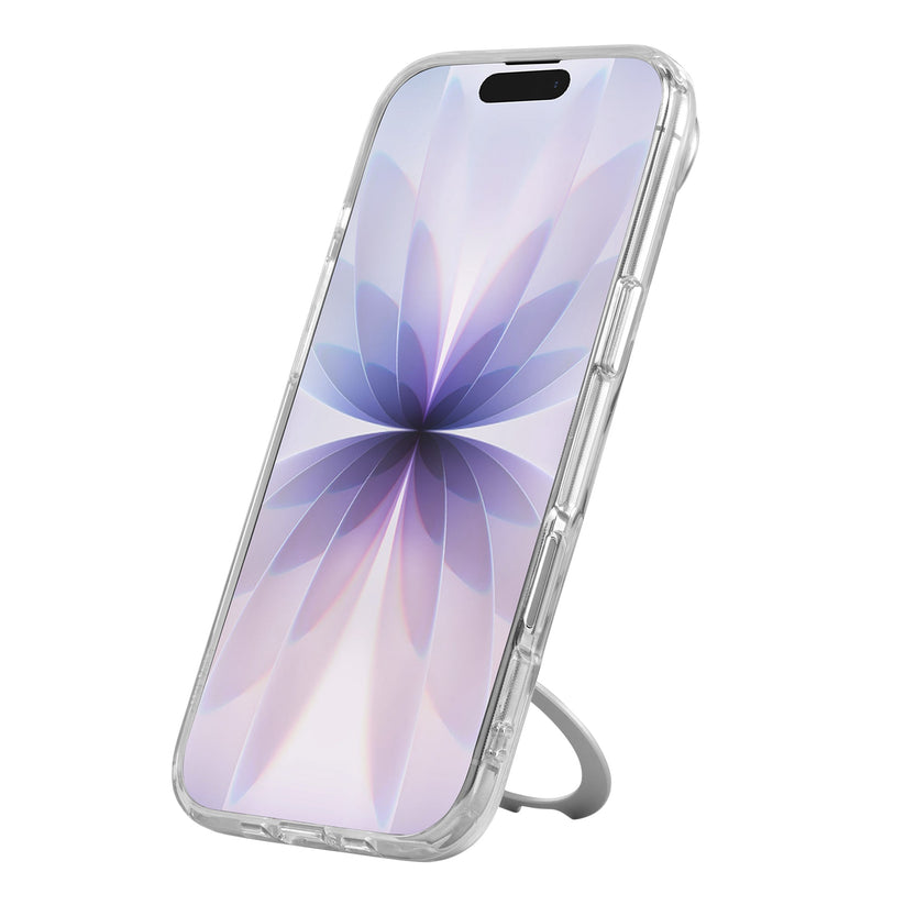 TEKNE Crystal360 Case for iPhone 17 Air-Clear Get best offers for TEKNE Crystal360 Case for iPhone 17 Air-Clear