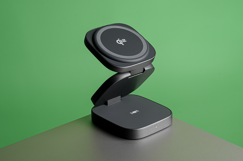 TEKNE 3in1 Qi2 Wireless chargers Get best offers for TEKNE 3in1 Qi2 Wireless chargers