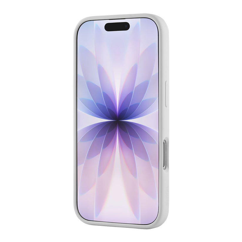 TEKNE WaveStand Silicone Case for iPhone 17-Beige Get best offers for TEKNE WaveStand Silicone Case for iPhone 17-Beige